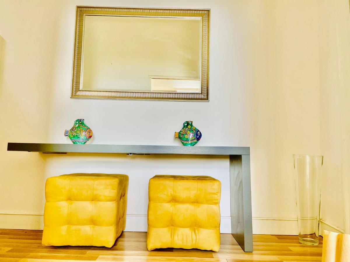 Borgo Virginia - Sea View In Amalfi Coast Apartment Vietri Ngoại thất bức ảnh