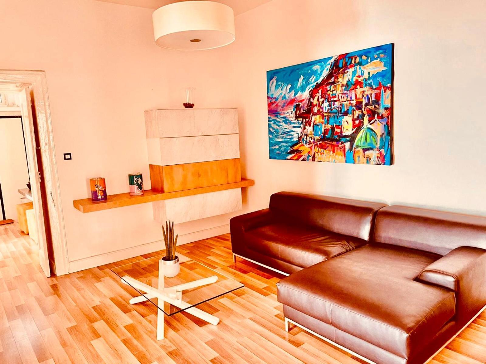 Borgo Virginia - Sea View In Amalfi Coast Apartment Vietri Ngoại thất bức ảnh