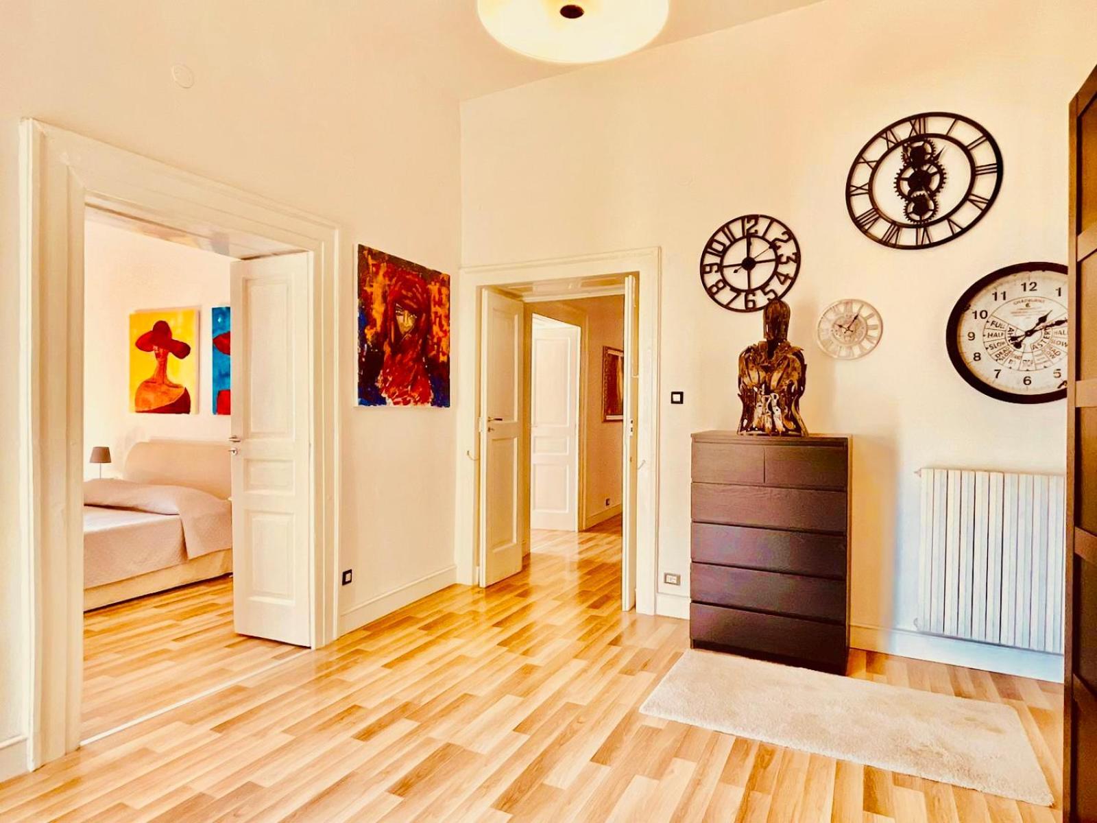 Borgo Virginia - Sea View In Amalfi Coast Apartment Vietri Ngoại thất bức ảnh