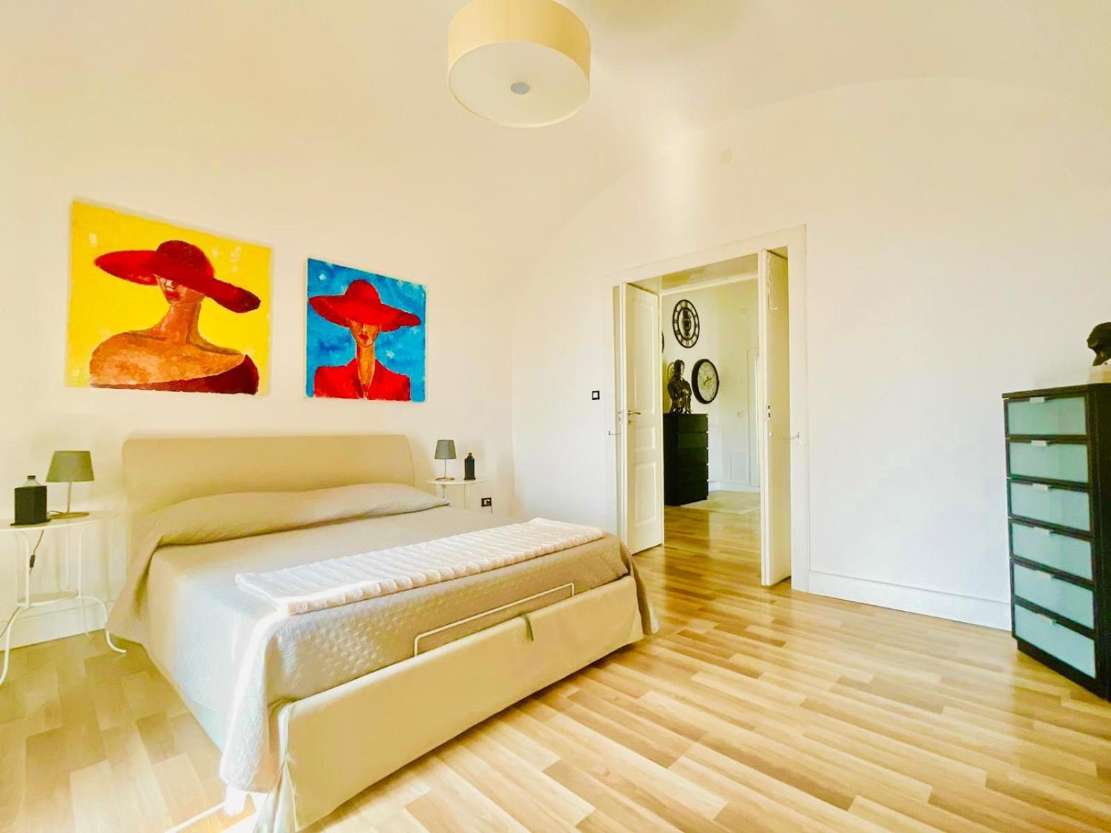 Borgo Virginia - Sea View In Amalfi Coast Apartment Vietri Ngoại thất bức ảnh