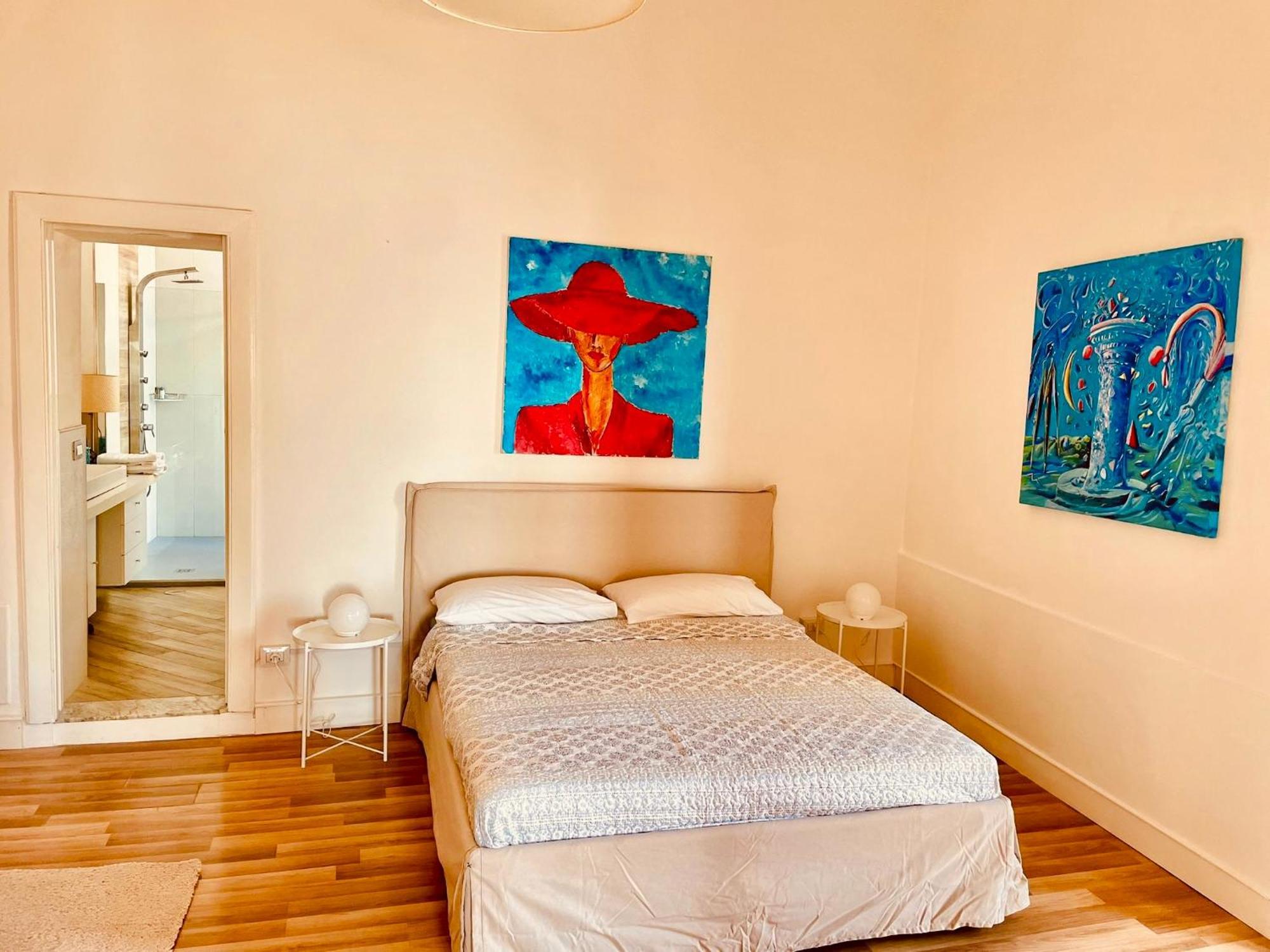 Borgo Virginia - Sea View In Amalfi Coast Apartment Vietri Ngoại thất bức ảnh